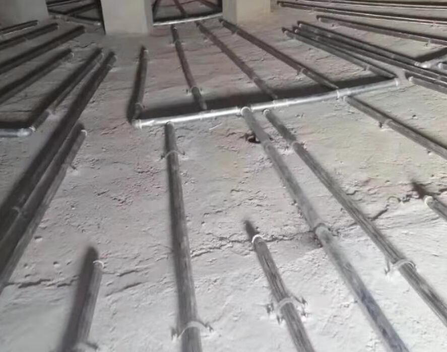 石河子乡气化管