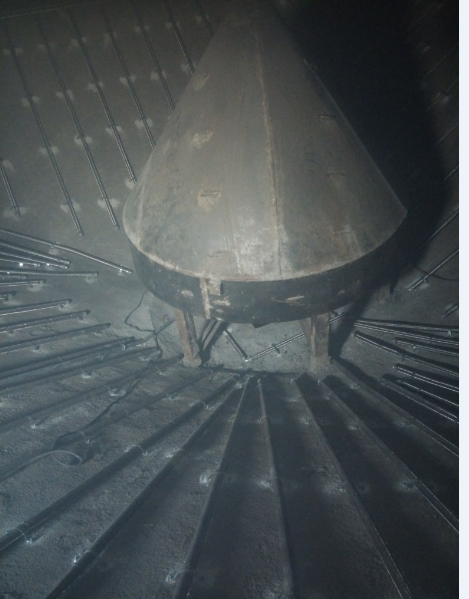 石河子乡气化管