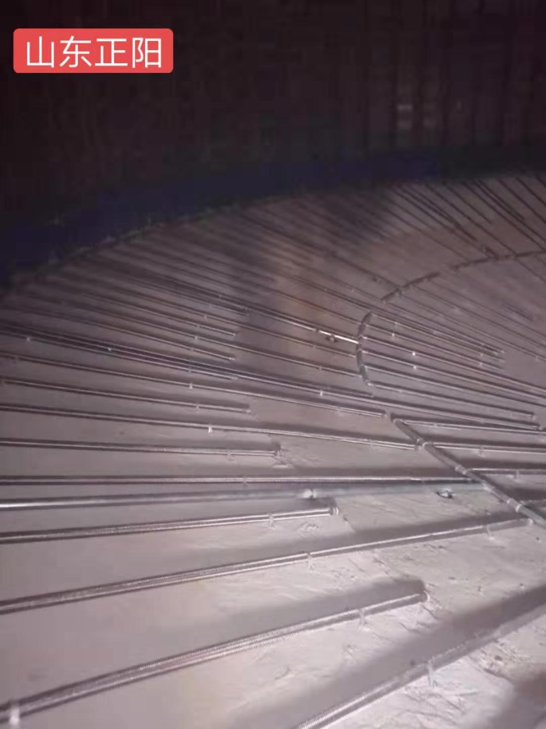 石河子乡流化棒