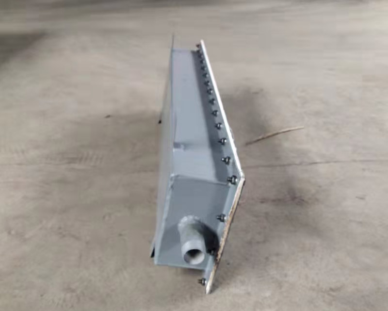 石河子乡充气箱