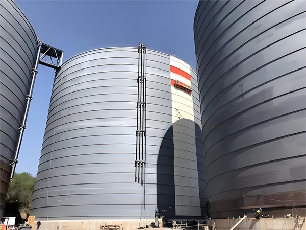 石河子乡焦粉仓