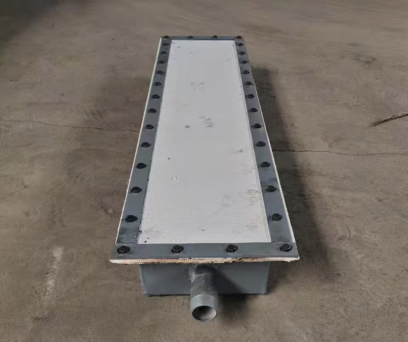 石河子乡充气箱